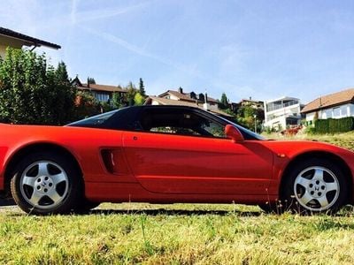 Gebraucht 1991 Honda NSX | CHF 139’000