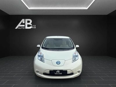 Gebraucht 2013 Nissan Leaf Kleinwagen | CHF 3’300