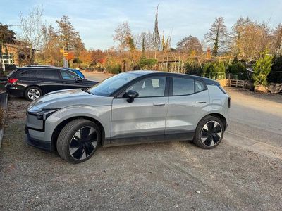 Gebraucht 2024 Volvo EX30 Performance SUV | CHF 33’000 (Superpreis)