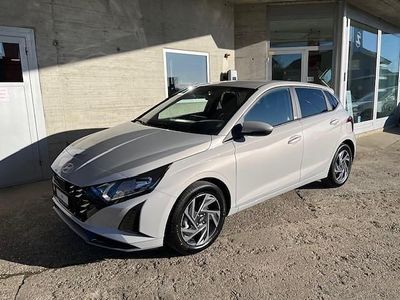 Gebraucht 2025 Hyundai i20 | CHF 25’900