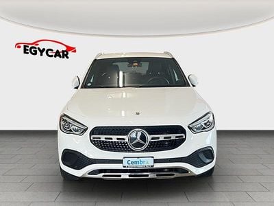 Gebraucht Mercedes GLA200 Progressive 150 PS (110 kW) 2020 SUV