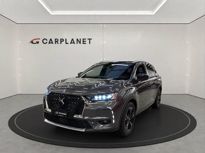Gebraucht 2019 DS Automobiles DS7 Crossback Be Chic SUV | CHF 19’900