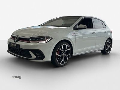 Gebraucht 2023 VW Polo Edition Kleinwagen | CHF 29’199 (Teuer)