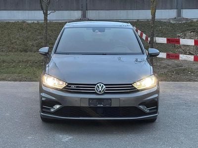 Gebraucht 2016 VW Golf VII Allstar | CHF 11’999 (Fairer Preis)