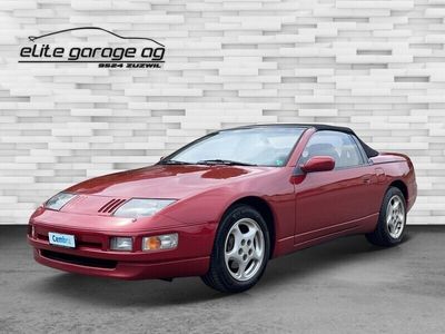 Gebraucht 1994 Nissan 300 ZX Coupé | CHF 19’800