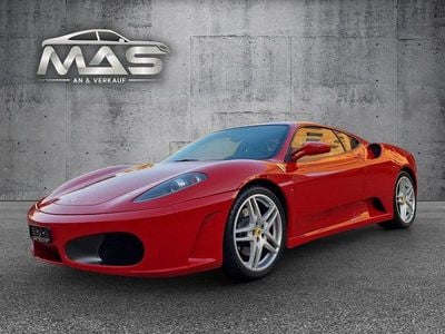 Gebraucht 2005 Ferrari F430 Coupé | CHF 95’900 (Etwas zu teuer)