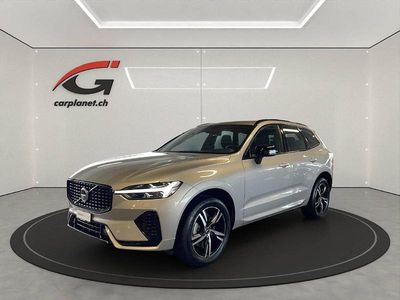 Gebraucht Volvo XC60 R-Design 249 PS (183 kW) 2021 SUV