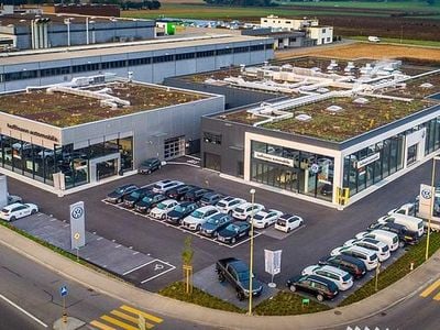 Neu 2025 Audi Q5 Advanced SUV | CHF 79’990 (Fairer Preis)