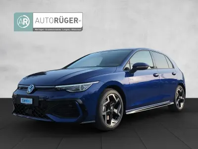 Neu (2026) VW Golf VIII R-line 204 PS | Superpreis
