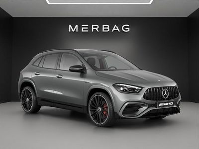 Neu (2026) Mercedes GLA35 AMG AMG 306 PS | Fairer Preis