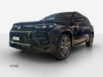 Gebraucht VW Tayron R-line 265 PS (194 kW) 2026 SUV