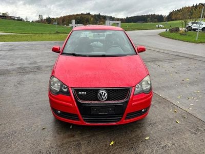 Gebraucht VW Polo GTI 150 PS (110 kW) 2007