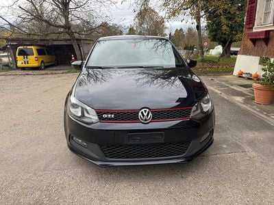 Gebraucht 2013 VW Polo Edition | CHF 8’200 (Guter Preis)