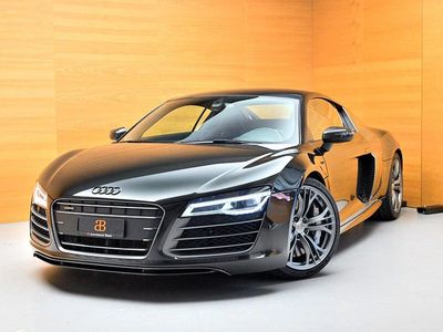 Gebraucht Audi R8 Coupé Exclusive 550 PS (404 kW) 2015 Coupé