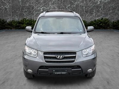 Gebraucht Hyundai Santa Fe Premium 155 PS (114 kW) 2008 SUV