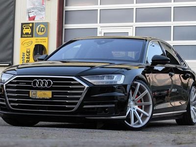 Gebraucht 2020 Audi A8 Limousine | CHF 59’900