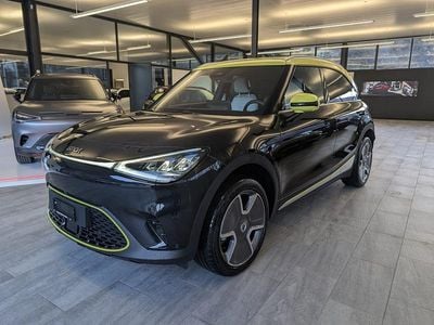 Gebraucht Smart #1 Edition #1 200 kW (272 PS) 2025 SUV