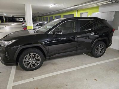 Neu 2025 Toyota RAV4 Hybrid SUV | CHF 41’000 (Superpreis)