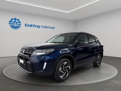 Blau Neu 2025 Suzuki Vitara SUV | CHF 37’600 (Teuer)