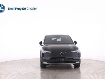 Schwarz Neu 2025 Volvo EX30 CC Performance SUV | CHF 43’800 (Guter Preis)