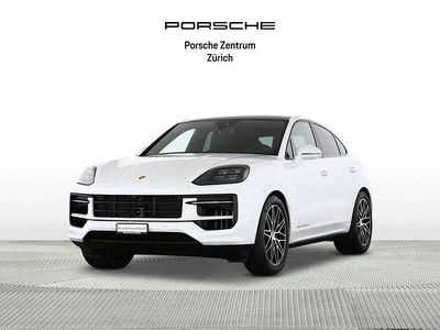 Gebraucht Porsche Cayenne Black Edition 353 PS (259 kW) 2025 SUV