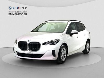 Gebraucht 2024 BMW 220 Performance Kombi | CHF 36’900