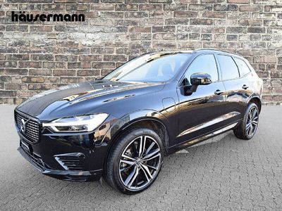 gebraucht Volvo XC60 2.0 T8 TE R-Design Expre. eAWD