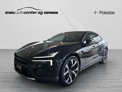 Neu 2025 Polestar 4 Performance SUV | CHF 89’350