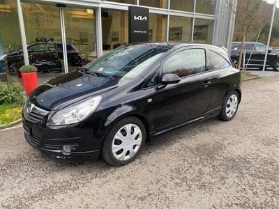 Gebraucht 2010 Opel Corsa Kleinwagen | CHF 7’900 (Teuer)