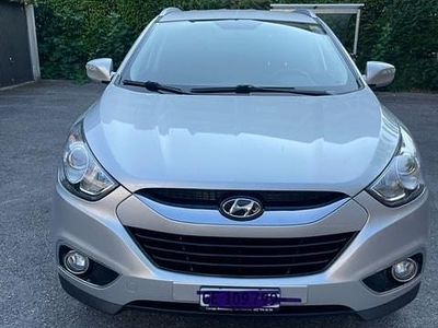 Gebraucht 2011 Hyundai ix35 Style SUV | CHF 11’000 (Teuer)