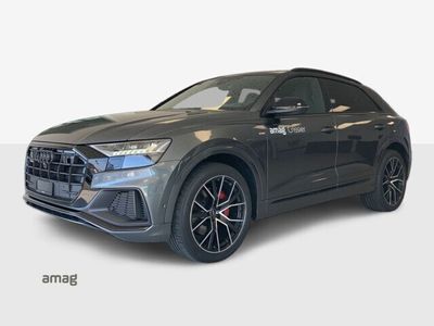 gebraucht Audi Q8 50 TDI Black Edition quattro tiptronic