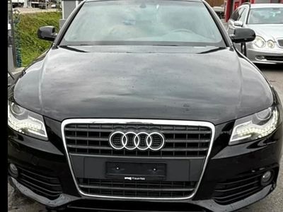 Gebraucht 2011 Audi A4 Kombi | CHF 6’900 (Fairer Preis)