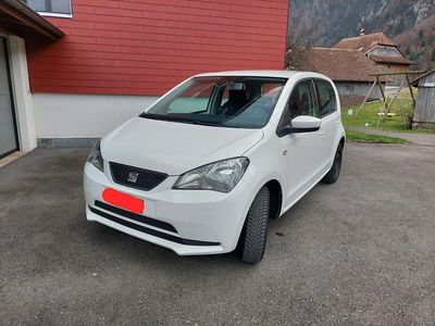 Gebraucht 2014 Seat Mii Style Kleinwagen | CHF 4’900 (Fairer Preis)