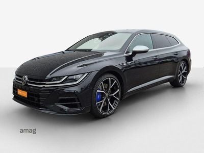 Gebraucht 2021 VW Arteon R Coupé | CHF 35’990 (Fairer Preis)