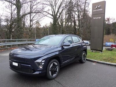 Neu 2025 Hyundai Kona SUV | CHF 35’900 (Superpreis)