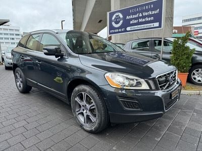Gebraucht 2011 Volvo XC60 Summum SUV | CHF 14’800
