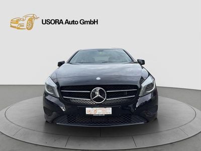 Gebraucht 2014 Mercedes GLA180 SUV | CHF 7’999