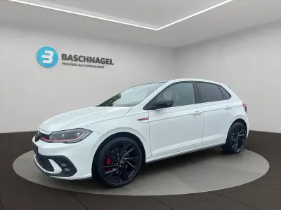 Neu (2026) VW Polo GTI 207 PS | Fairer Preis