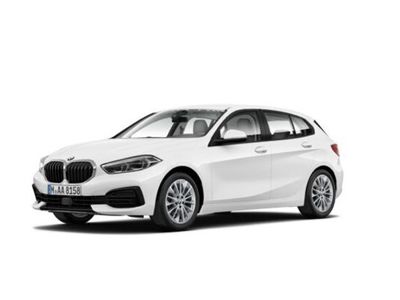 gebraucht BMW 120 i Steptronic