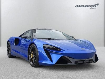 Gebraucht 2024 McLaren Artura | CHF 225’000 (Guter Preis)