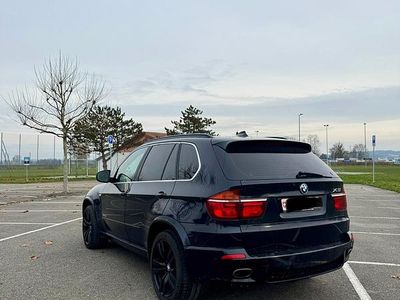 Gebraucht BMW X5 306 PS (225 kW) 2012 SUV