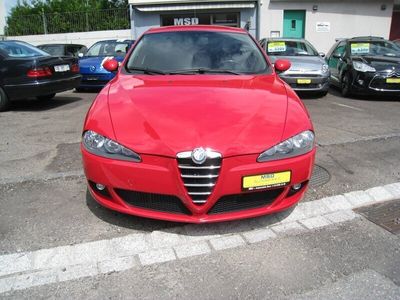 gebraucht Alfa Romeo 147 1.9 JTD Progression