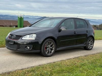Gebraucht 2008 VW Golf VI GTI Kleinwagen | CHF 2’400