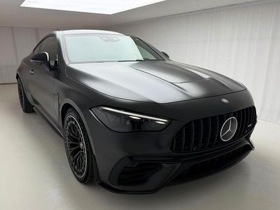 Gebraucht 2024 Mercedes CLE53 AMG AMG Coupé | CHF 88’900