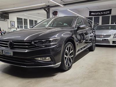 Gebraucht 2020 VW Passat Elegance | CHF 18’990 (Guter Preis)