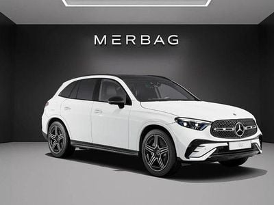 Neu 2025 Mercedes GLC450 SUV | CHF 94’800 (Superpreis)