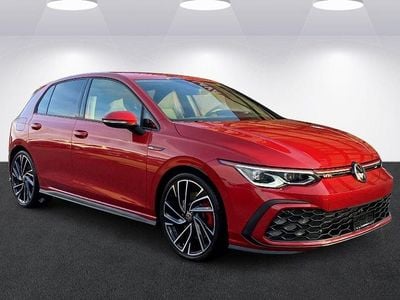 Gebraucht 2021 VW Golf VIII GTI | CHF 30’900 (Fairer Preis)
