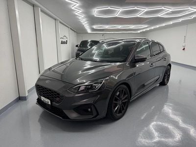 Gebraucht 2020 Ford Focus ST | CHF 22’990 (Fairer Preis)