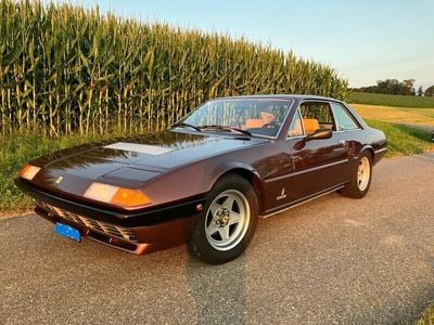 Gebraucht 1977 Ferrari 400 | CHF 92’500
