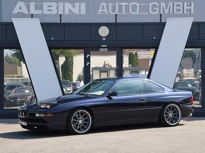 Gebraucht 1993 BMW 850 Coupé | CHF 39’900